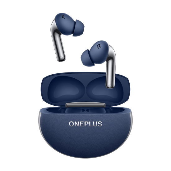 OnePlus Buds Pro 3 - Blue