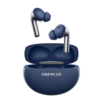 OnePlus Buds Pro 3 - Blue