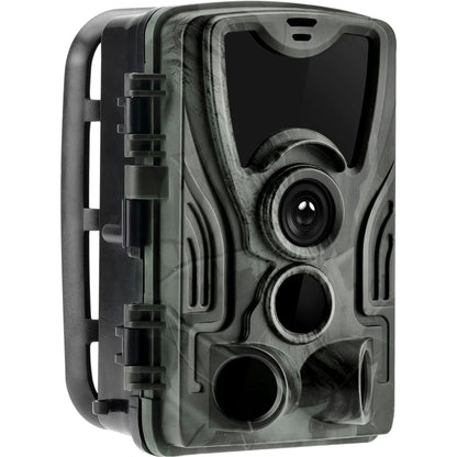 Braun Scouting Cam Black550