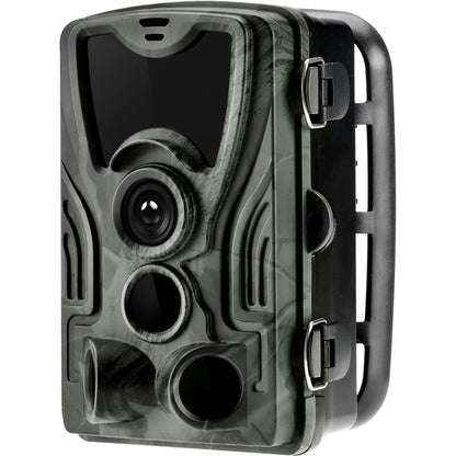 Braun Scouting Cam Black550