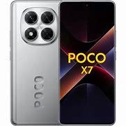 Xiaomi Poco X7 5G Dual Sim 12GB RAM 512GB - Silver