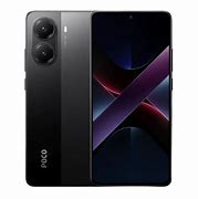 Xiaomi Poco X7 Pro 5G Dual Sim 8GB RAM 256GB - Black