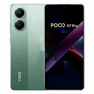 Xiaomi Poco X7 Pro 5G Dual Sim 8GB RAM 256GB - Green