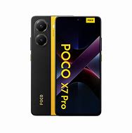 Xiaomi Poco X7 Pro 5G Dual Sim 12GB RAM 256GB - Black