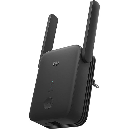 XIAOMI EXTENDER WIFI RANGE AC1200 BLACK DVB4348GL