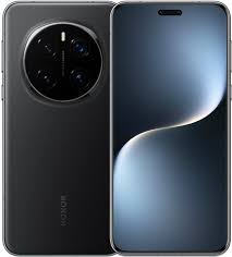 Honor Magic7 Pro 5G Dual Sim 12GB RAM 512GB - Black