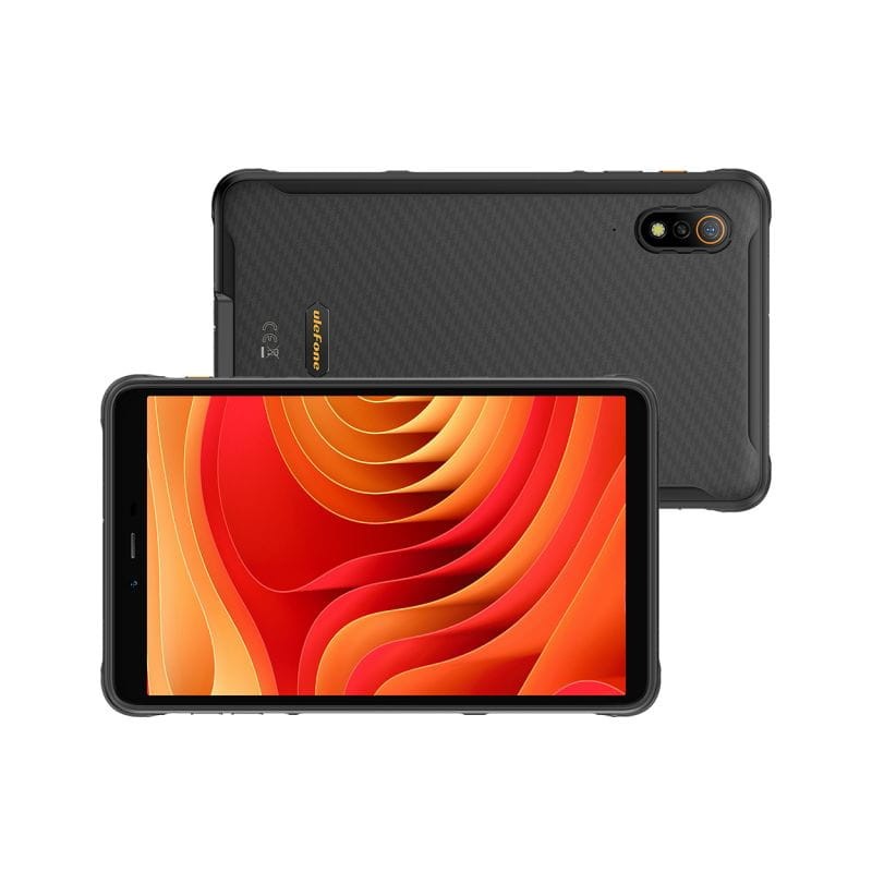 ULEFONE ARMOR PAD LITE 3+32GB WIFI 8" BLACK