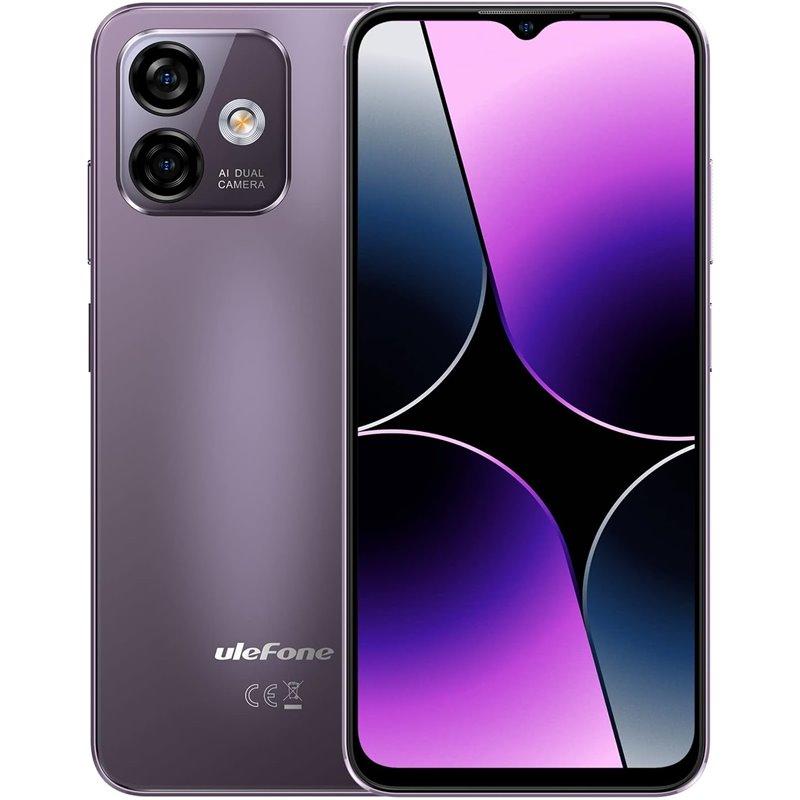 ULEFONE NOTE 16 PRO 4+128GB NFC Βιολέτα