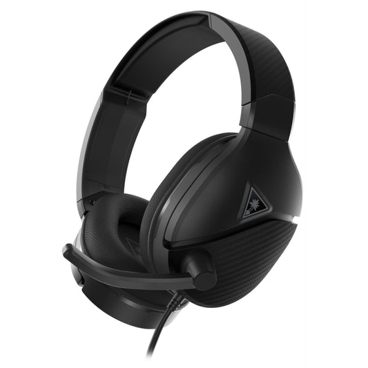 Turtle Beach Recon 200 GEN 2 Sch Over-Ear Στερεοφωνικό Γκέιμινγκ-Ακουστικό