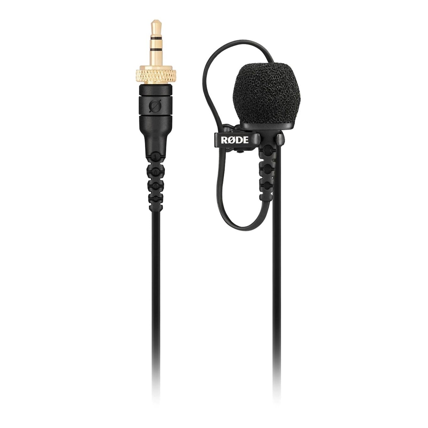 Rode Lavalier II Professional Omnidirectional Lavalier Microphone