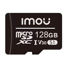 IMOU SD CARD 128GB BLACK ST2-128-S1