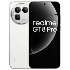 Realme Gt 8 Pro 12+256GB DS 5G Diary White
