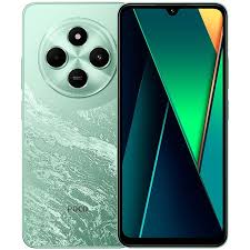 Xiaomi Poco C75 Dual Sim 8GB RAM 256GB Green Smartphone