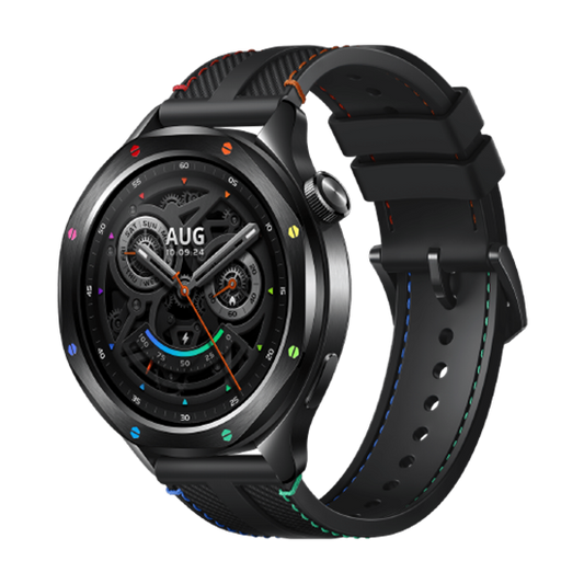 Watch Xiaomi Watch S4 - Rainbow