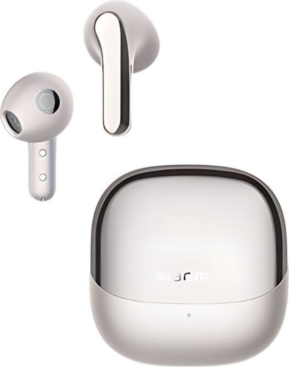 XIAOMI BUDS 5 TITAN GRAY BHR8116GL