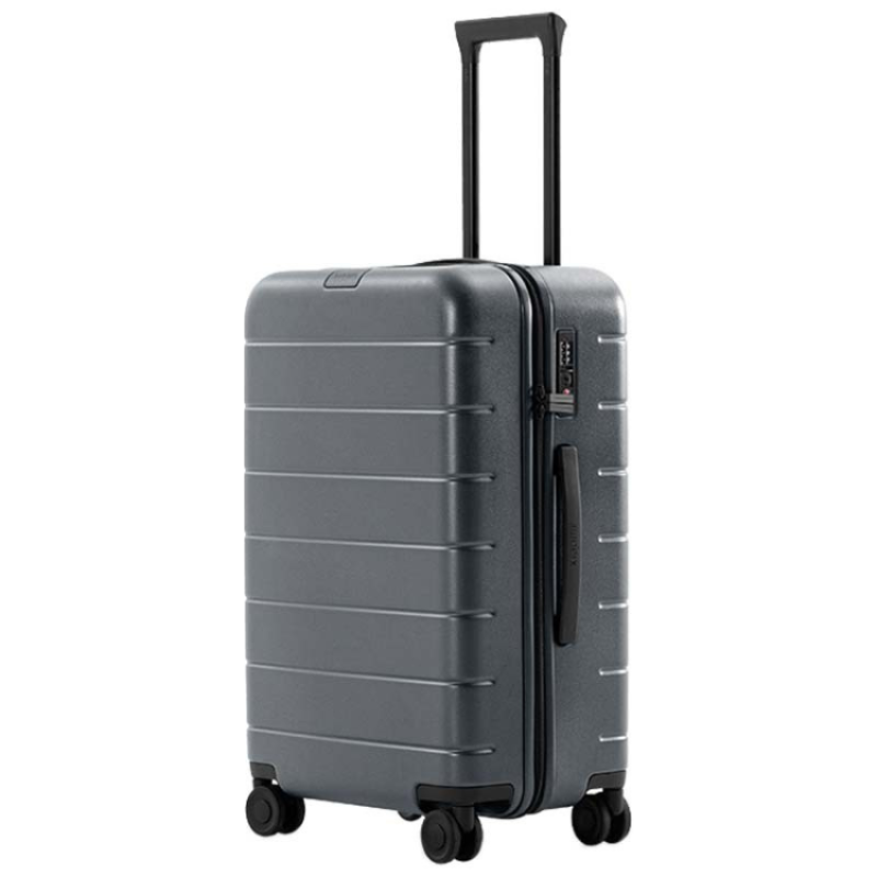 XIAOMI LUGGAGE CLASSIC PRO 20" GRAY BHR8603GL