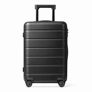 XIAOMI LUGGAGE CLASSIC PRO 20" BLACK BHR8602GL