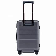 XIAOMI LUGGAGE CLASSIC PRO 24" GRAY BHR8606GL