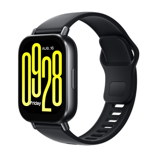 Watch Xiaomi Redmi Watch 5 Active - Black