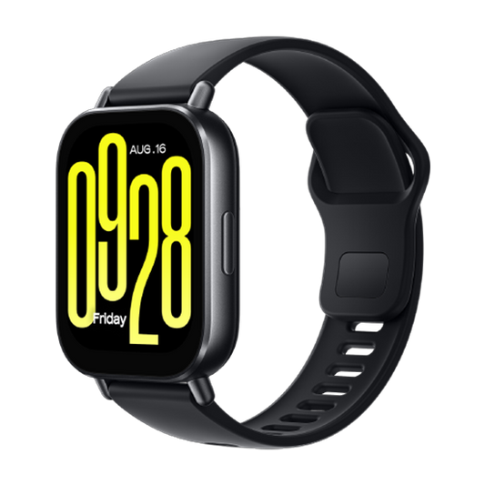 Watch Xiaomi Redmi Watch 5 Active - Black