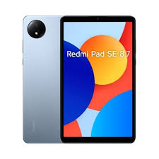 XIAOMI REDMI PAD SE 4+128GB WIFI 8.7" SKY BLUE