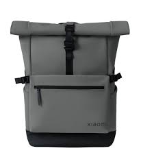Xiaomi Roll Top Casual Backpack Gray Gl Bhr9055Gl