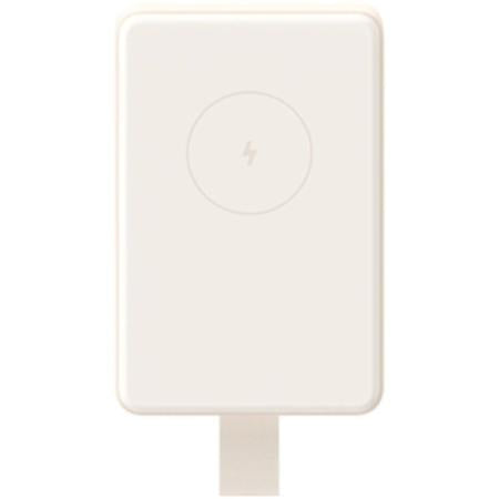 XIAOMI MAGNETIC POWER BANK 6000MAH GL BHR9074GL