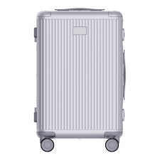 XIAOMI ALUMINUM FRAME LUGGAGE 26" BHR9079GL SILVER