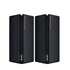 XIAOMI MESH SYSTEM AX3000 NE (2-PACK) EU