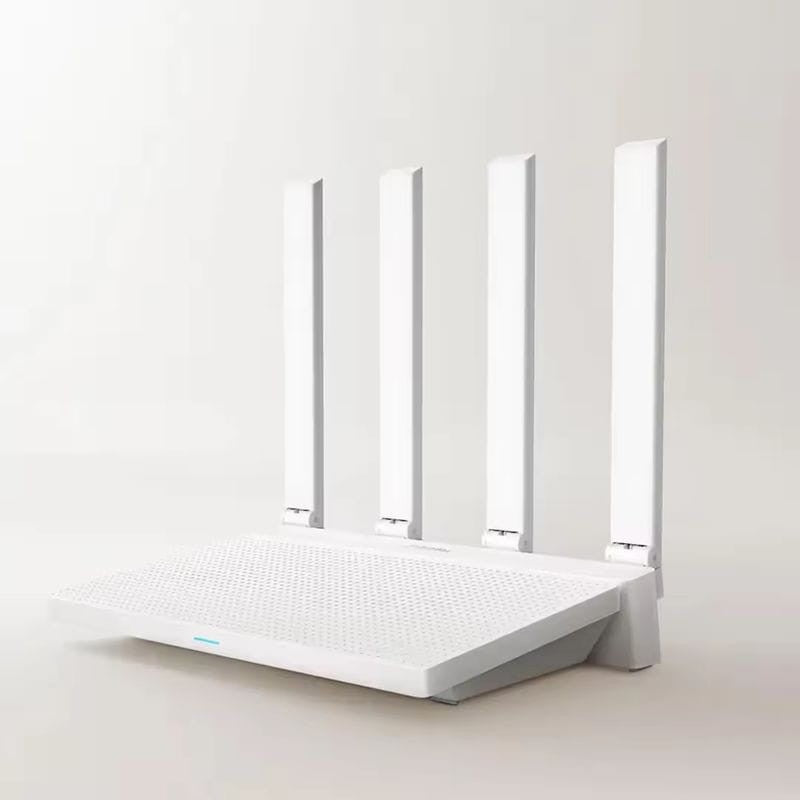 XIAOMI ROUTER BE3600 2.5G DVB4493GL EU