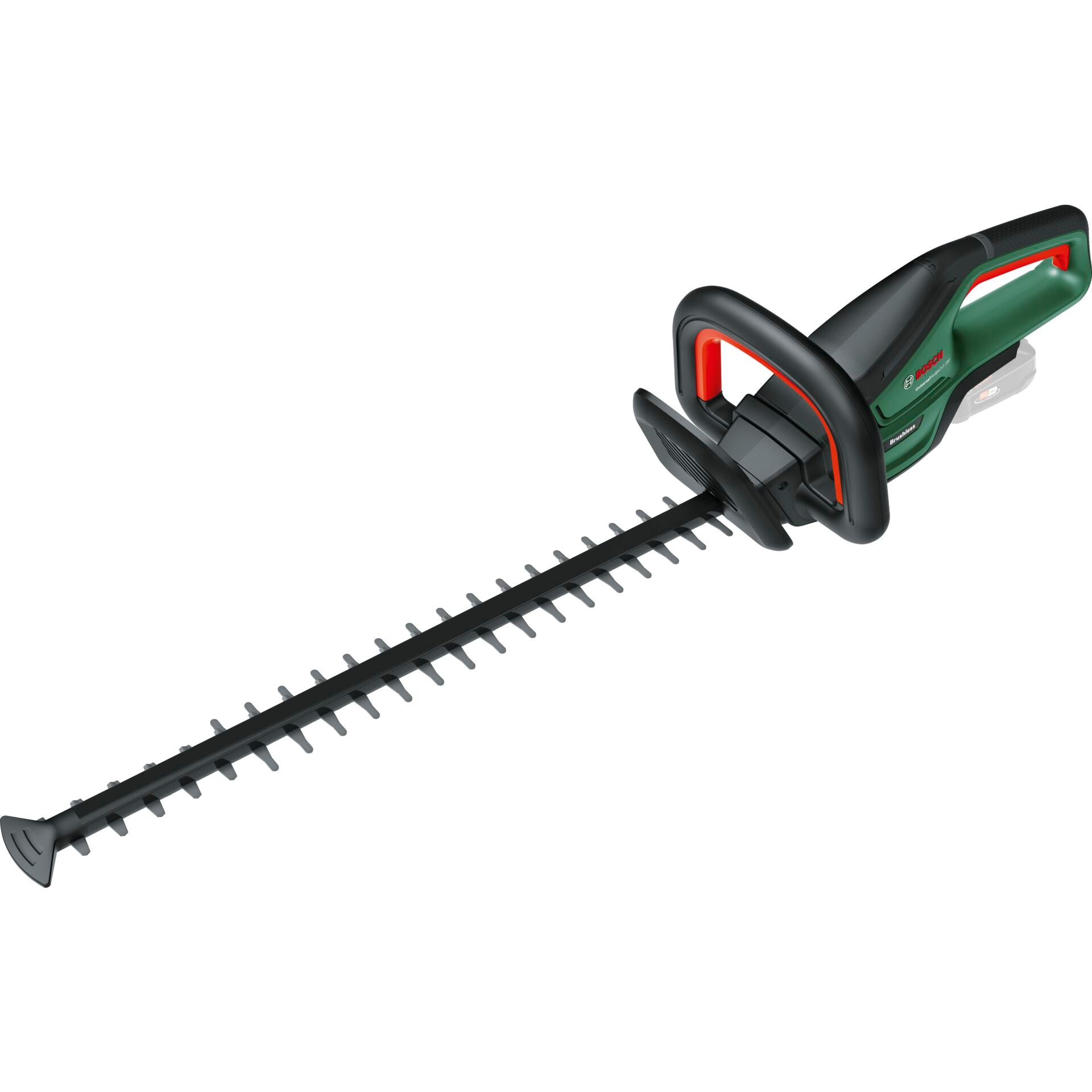 Bosch UniversalHedgeCut 18-50 Solo Cordless Hedge Trimmer