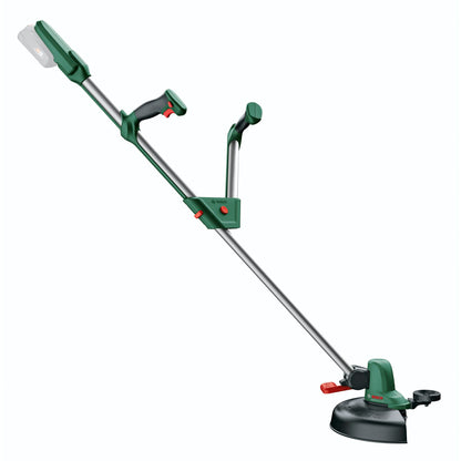 Bosch UniversalGrassCut 18 μόνος