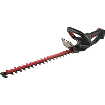 Metabo HS 18 LTX 55 V Solo Cordless Hedgecutter