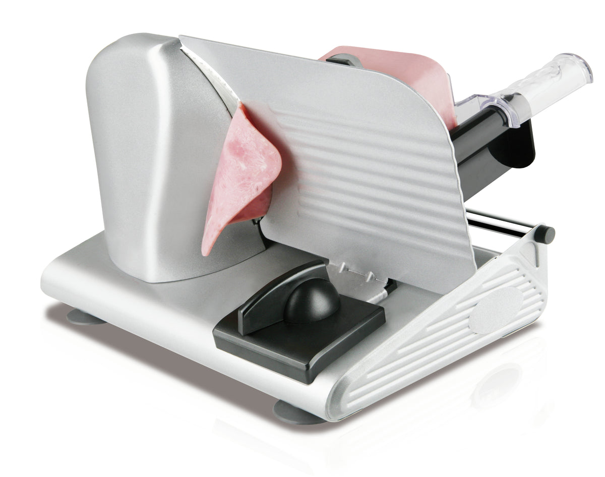 Taurus Cutmaster slicer Electric 150 W Black, Stainless steel