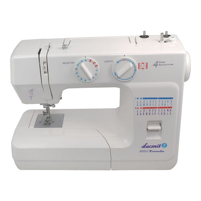 KORNELIA II 2004 Sewing machine  mechanical Łucznik