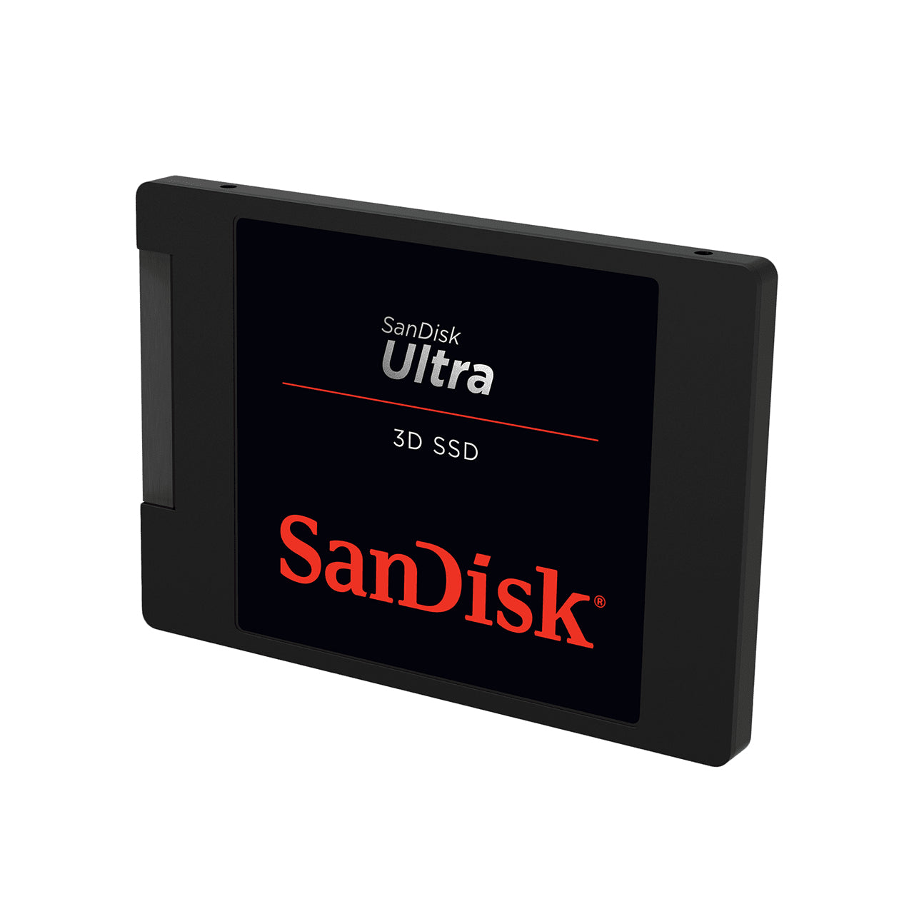 SanDisk SSD Ultra 3D         1TB R/W 560/530 MBs SDSSDH3-1T00-G26