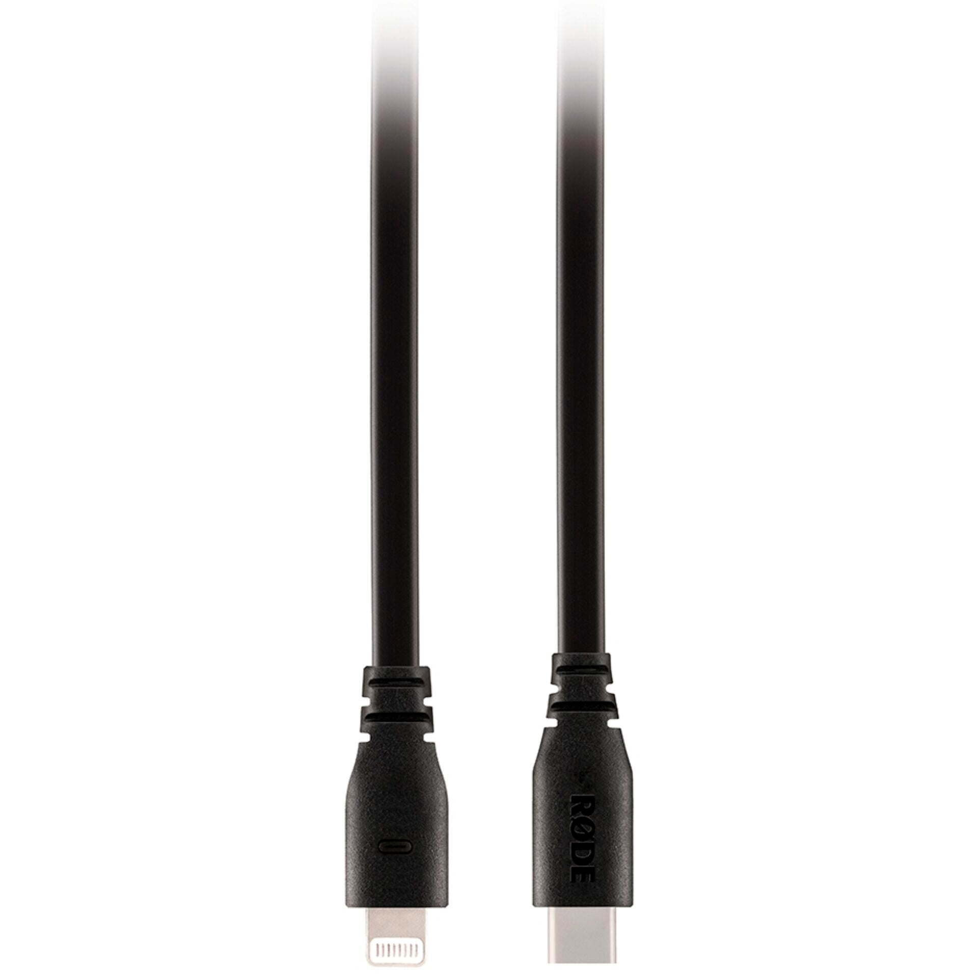 Rode SC19 USB-C to Lightning Cable