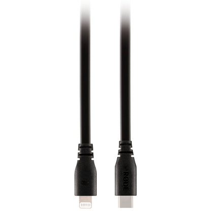 Rode SC19 USB-C to Lightning Cable