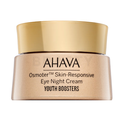 Ahava Dead Sea Osmoter Skin-Responsive Eye Night Cream 15 ml