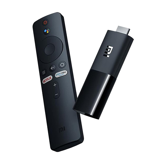 Xiaomi Mi TV Stick - Black