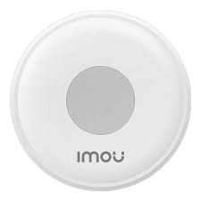 IMOU ZE1 SMART ALARM SECURITY EMERGENCY BUTTON WHITE ZE1-EU