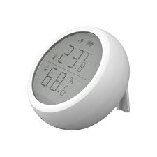 IMOU ZTM1 SMART ALARM SECURITY TEMPERATURE AND HUMIDITY SENSOR WHITE ZTM1-EU