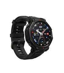 Amazfit T-Rex 3 Pro 48Mm T.Black W2443Eu1N