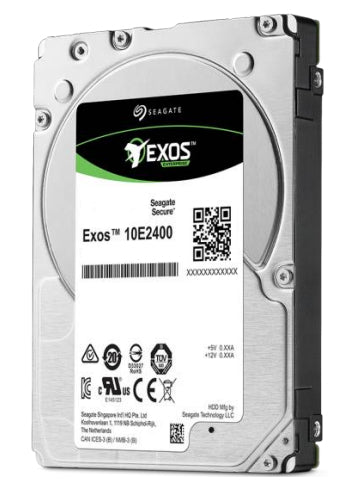 Εσωτερικός Σκληρός Δίσκος Seagate Enterprise 2,4TB 10K RPM SAS