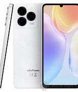 ULEFONE NOTE 20 PRO 4+256GB RIBBONS WHITE