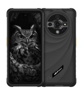 ULEFONE ARMOR X31 PRO 8+256GB CLASSIC BLACK