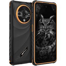 ULEFONE ARMOR X31 PRO 8+256GB FEW ORANGE