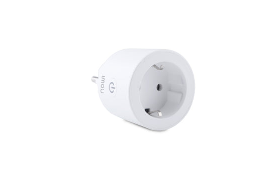 IMOU CE2P 16A SMART PLUG WHITE IOT-CE2P-16A-MAT-EU