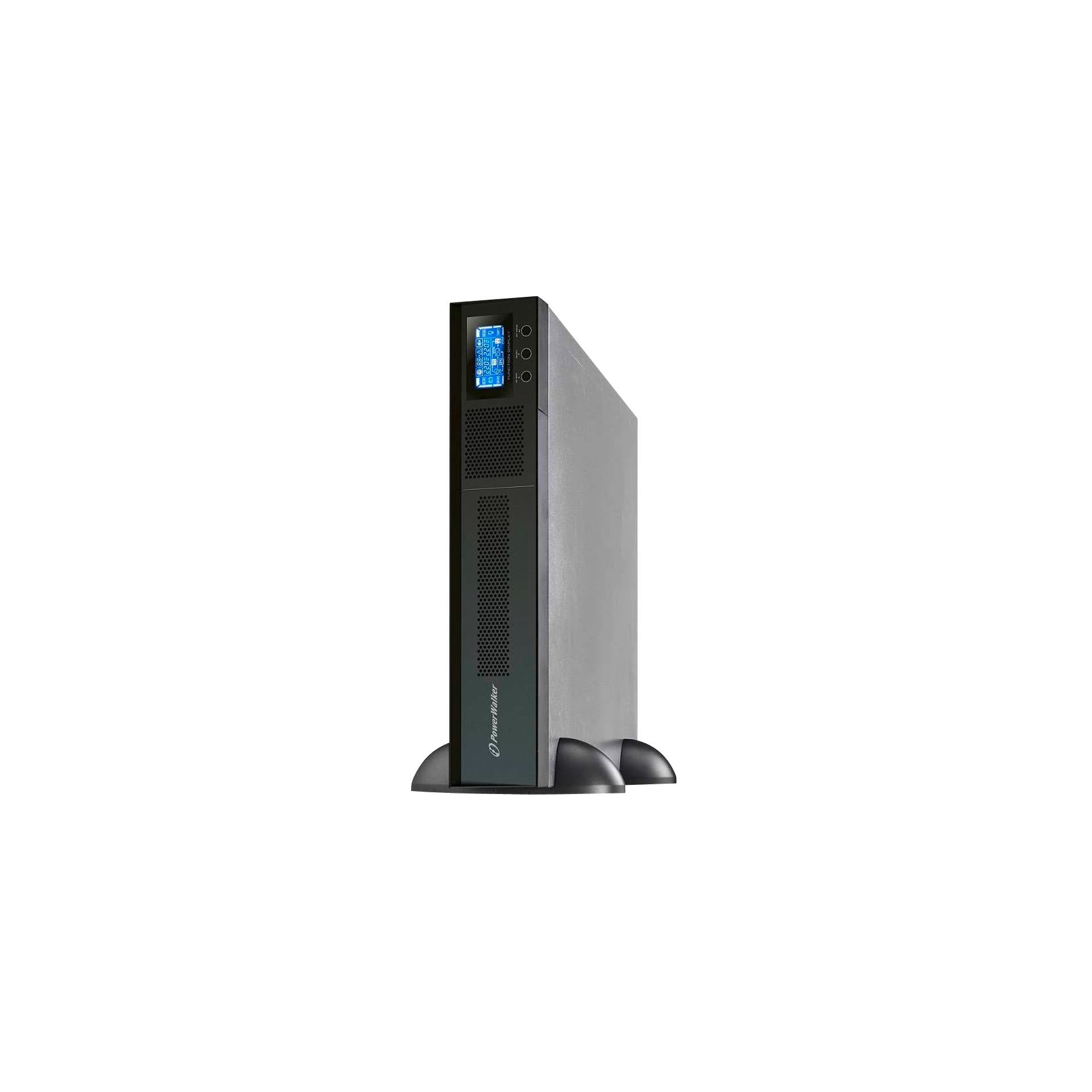 PowerWalker VFI 1000RM LCD USV 1000VA/ 900W