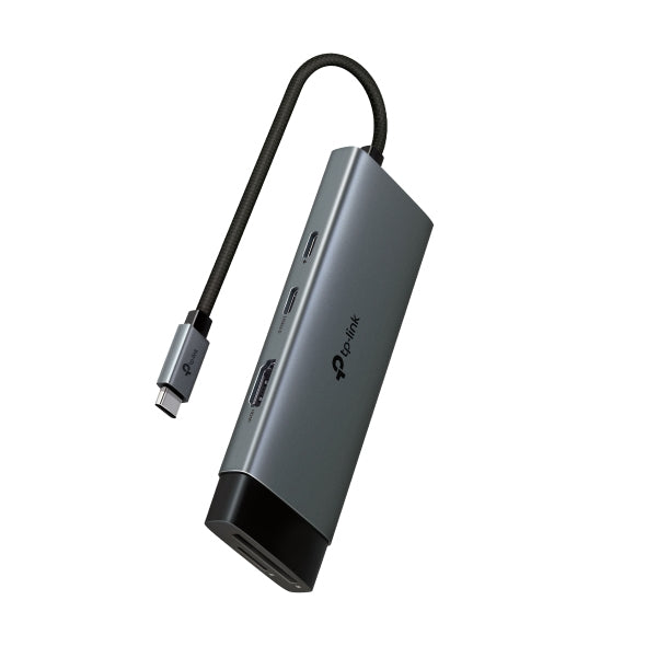 TP-LINK TPLINK Medienkonverter (UH7020C)